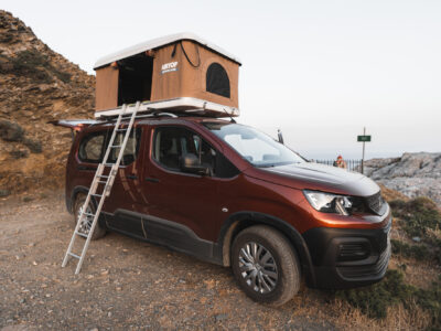 Wander Van I